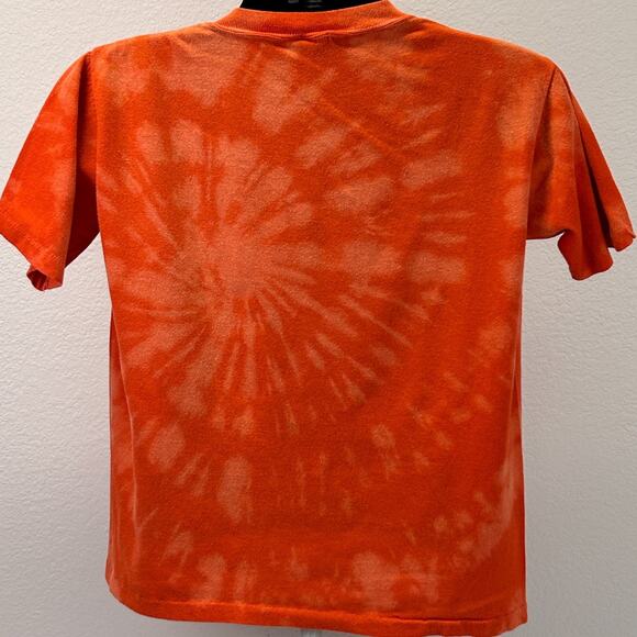 Vintage 70s Orange Crush T Shirt Soda Pop Cola Single Stitch Tee M Medium - Picture 3 of 9